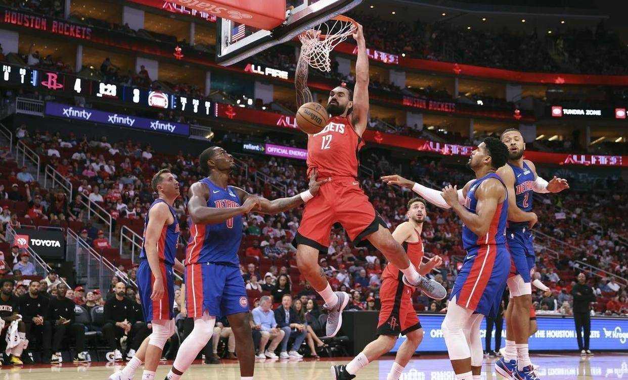 关于NBA总决赛关键时刻走向成谜，底特律活塞伤情更新，引发热议，心理建设被强调的信息