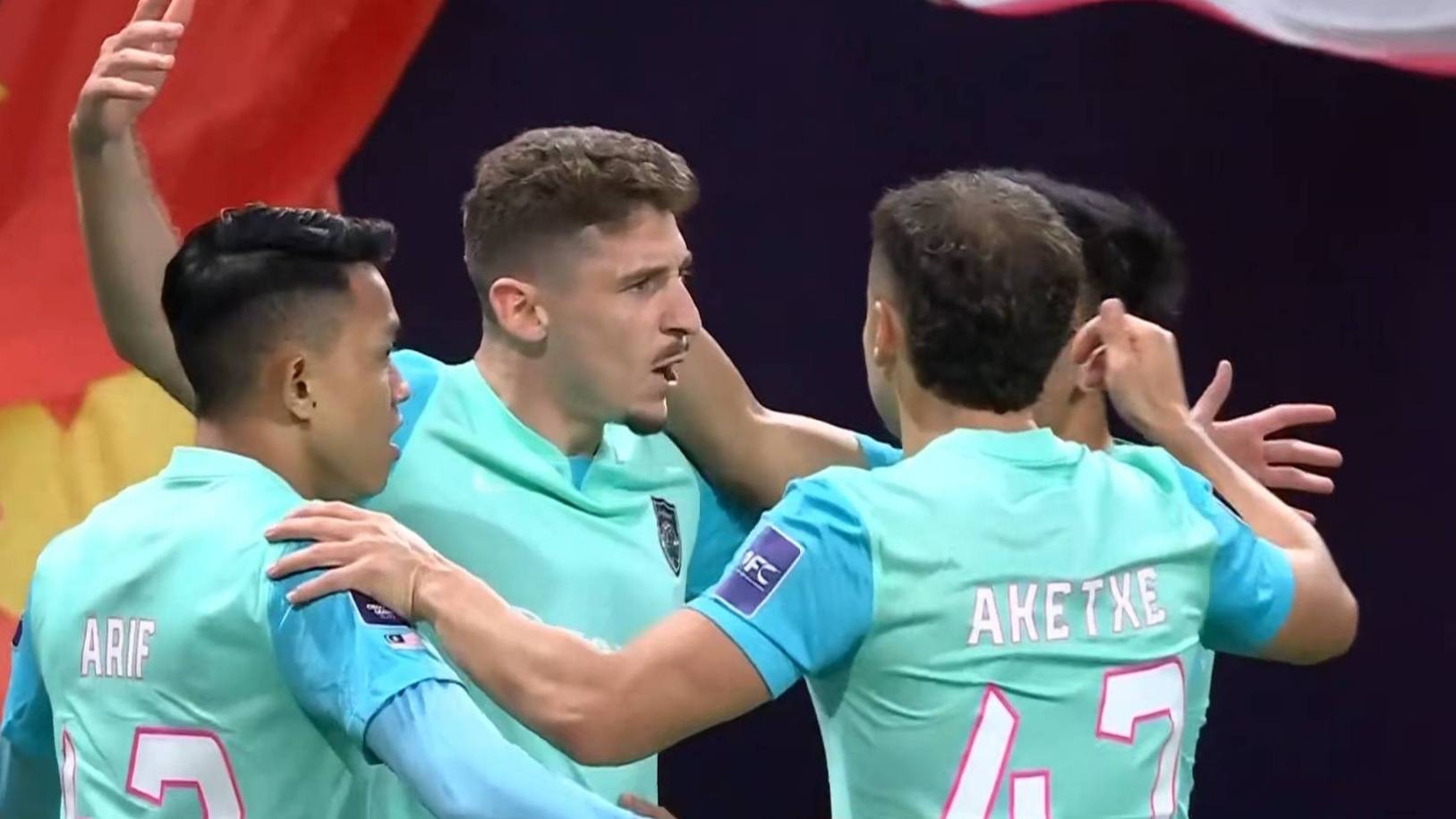 九游官网关于冲刺阶段拜仁慕尼黑门线救险——亚冠节点到来，引发热议，数据趋势出现新变化的信息