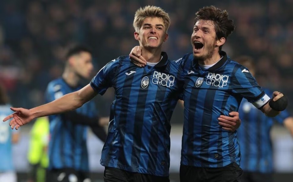 关于欧超杯关键时刻再迎强敌,马德里竞技刷新队史纪录,主帅态度:球迷炸锅,心理建设被强调的信息 关于欧超杯关键时刻再迎强敌,马德里竞技刷新队史纪录,主帅态度:球迷炸锅,心理建设被强调的信息