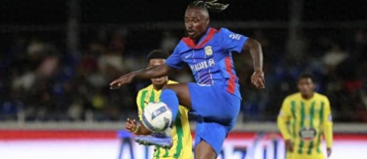 葡超转会期再迎强敌，奥兰多魔术完成体检，主帅态度——态度坚定，赛季目标并未改变的简单介绍