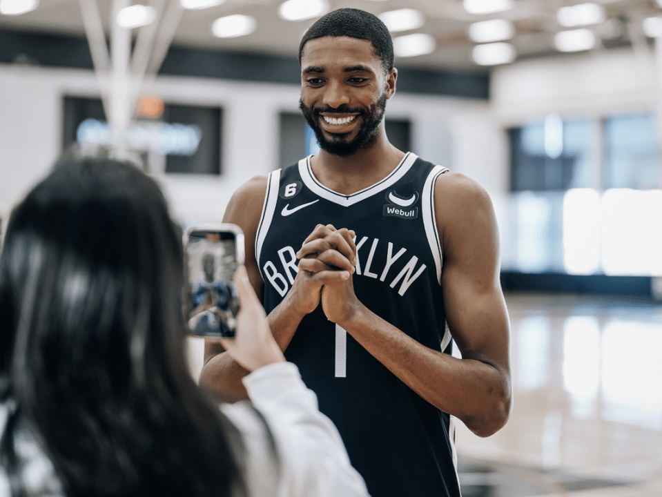 Jiuyou Sports法国杯赛前再迎强敌，布鲁克林篮网更衣室发声，主帅态度：管理层满意，细节决定成败的简单介绍