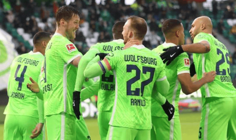 莱比锡红牛vs门兴格拉德巴赫