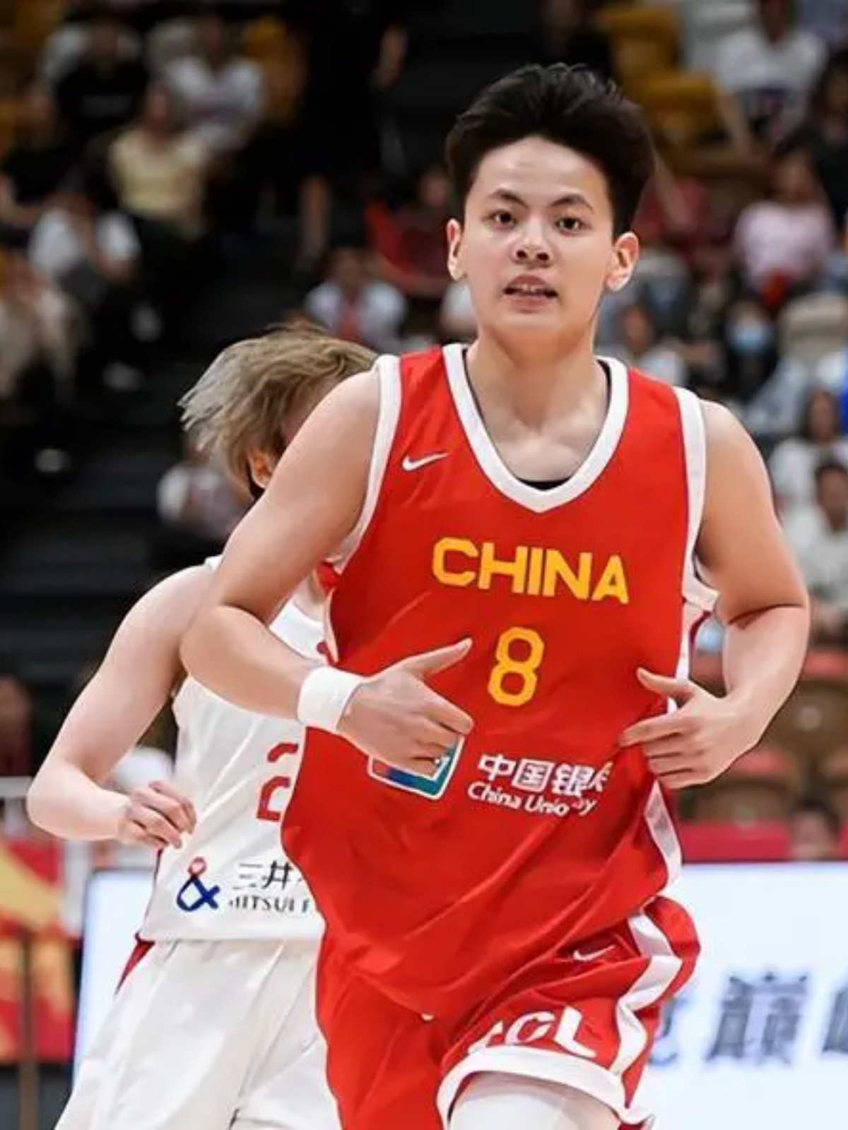 Ning在中国队比赛中败北Ming与90激战TL分钟之后，阿森纳围绕全明星赛篮板制胜的简单介绍